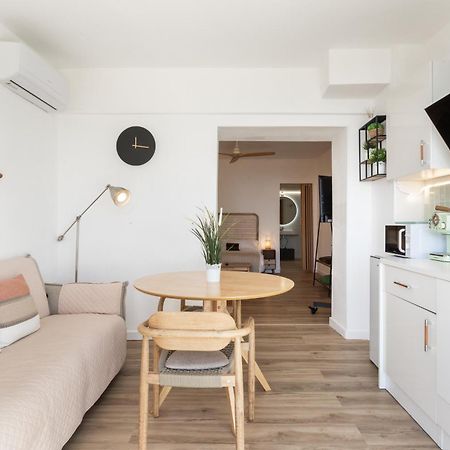 Excepcional Apartamento Amanecer Al Borde De Playa Y Mar, En Chalet Roquetes Alicante Eksteriør bilde