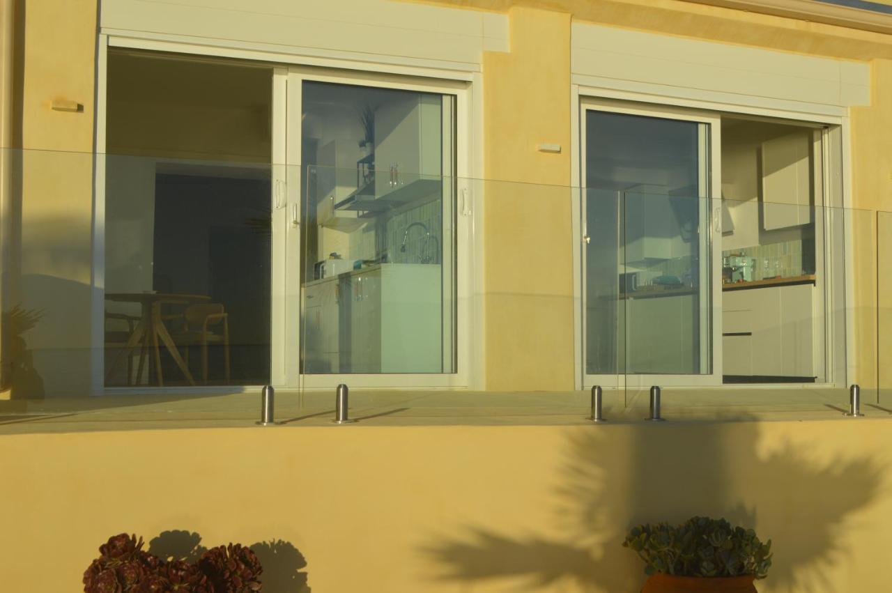 Excepcional Apartamento Amanecer Al Borde De Playa Y Mar, En Chalet Roquetes Alicante Eksteriør bilde