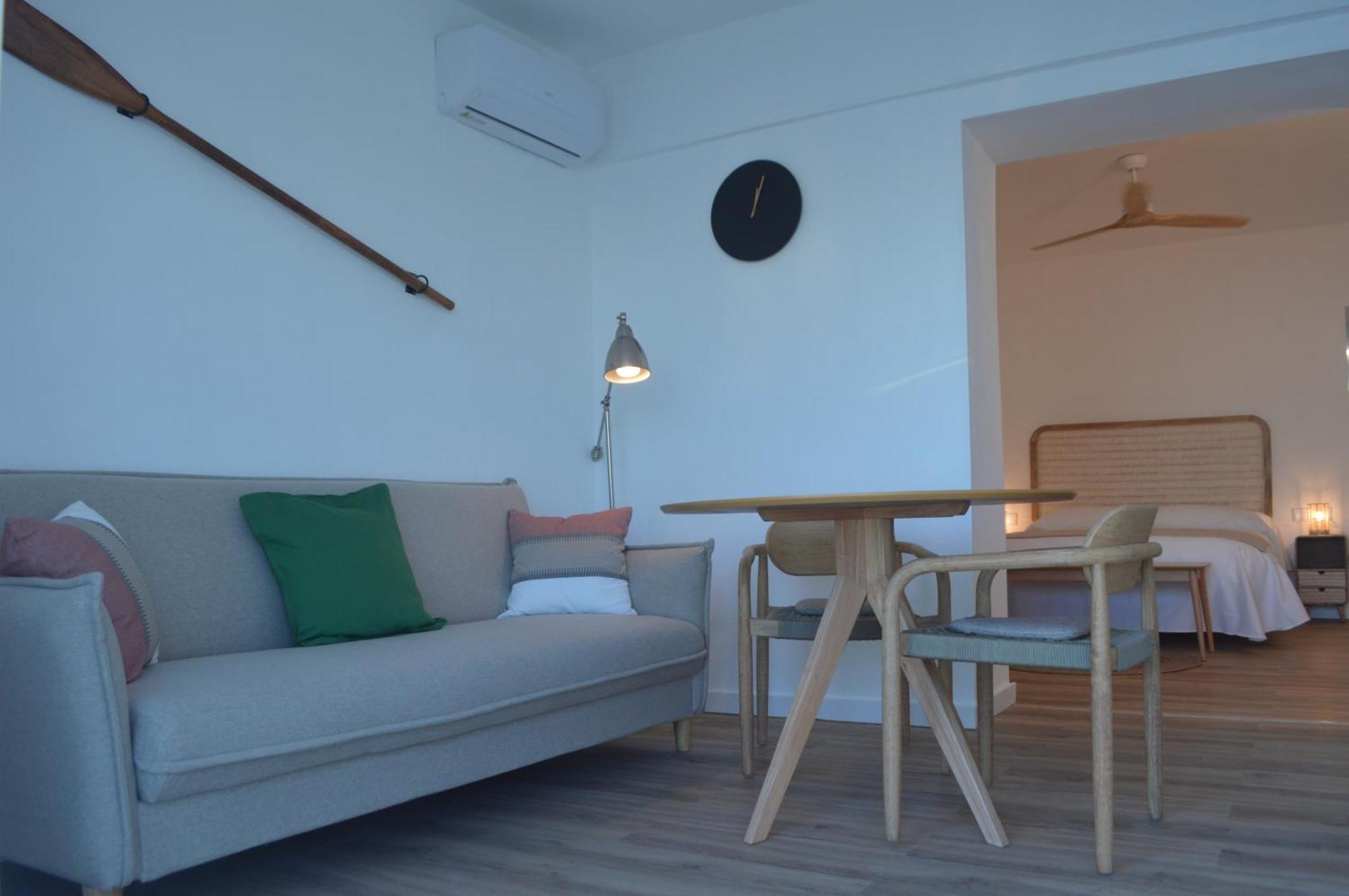 Excepcional Apartamento Amanecer Al Borde De Playa Y Mar, En Chalet Roquetes Alicante Eksteriør bilde