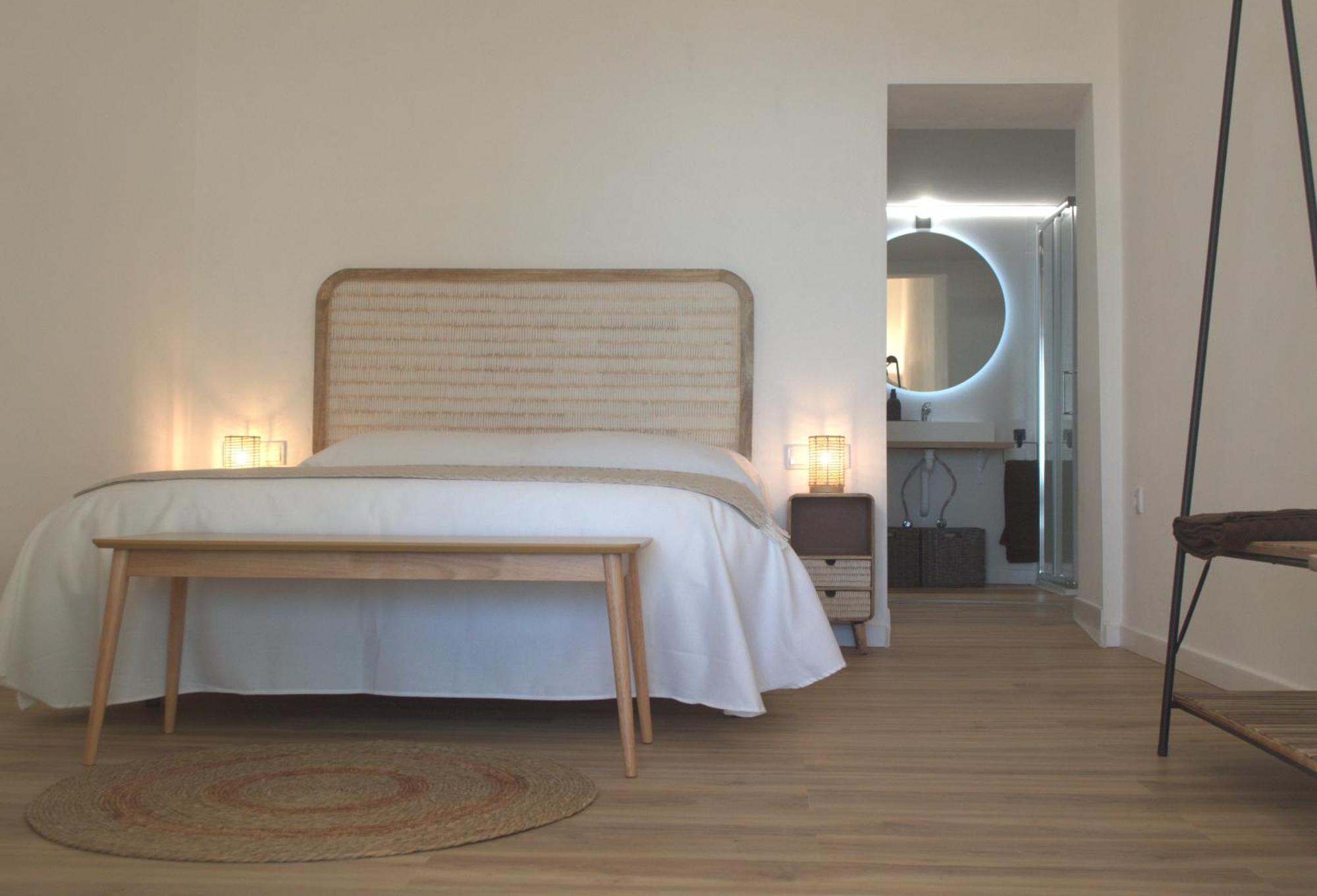 Excepcional Apartamento Amanecer Al Borde De Playa Y Mar, En Chalet Roquetes Alicante Eksteriør bilde