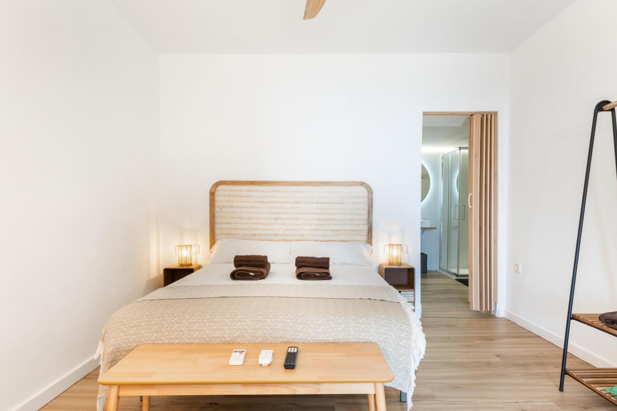Excepcional Apartamento Amanecer Al Borde De Playa Y Mar, En Chalet Roquetes Alicante Eksteriør bilde