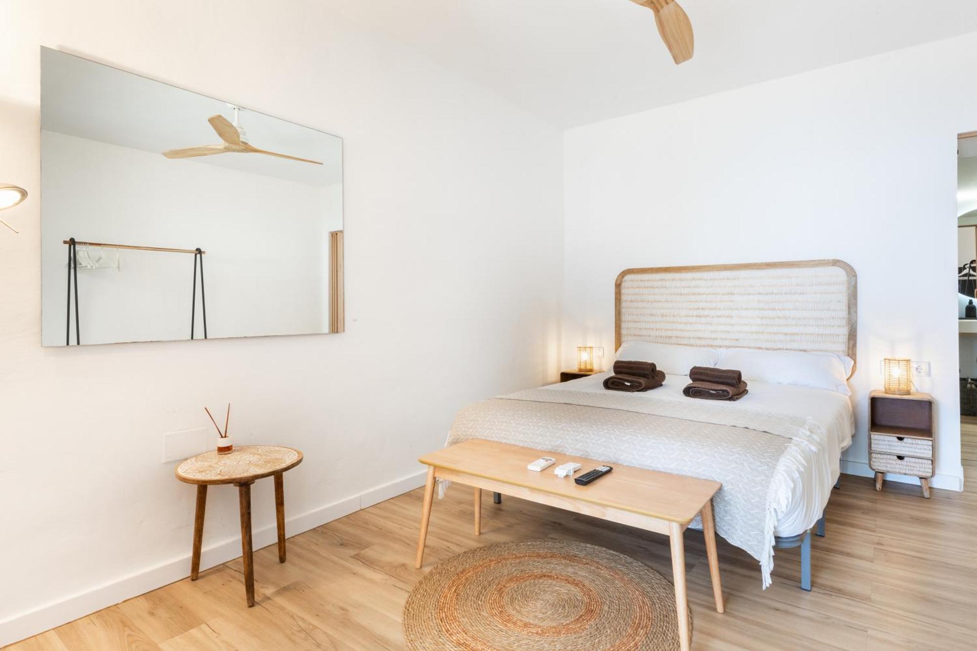 Excepcional Apartamento Amanecer Al Borde De Playa Y Mar, En Chalet Roquetes Alicante Eksteriør bilde